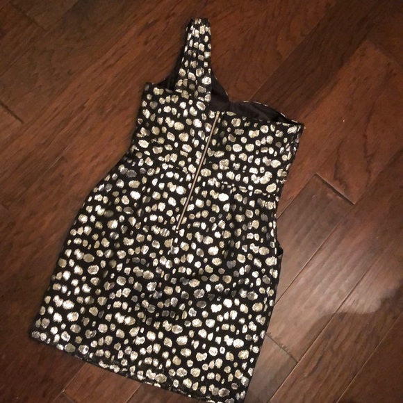 Gianni Bini cocktail prom dress - Picture 3 of 7